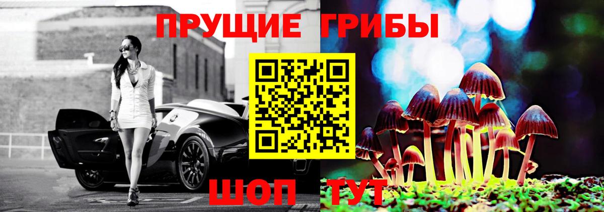 Галлюциногенные грибы Magic Shrooms Шали